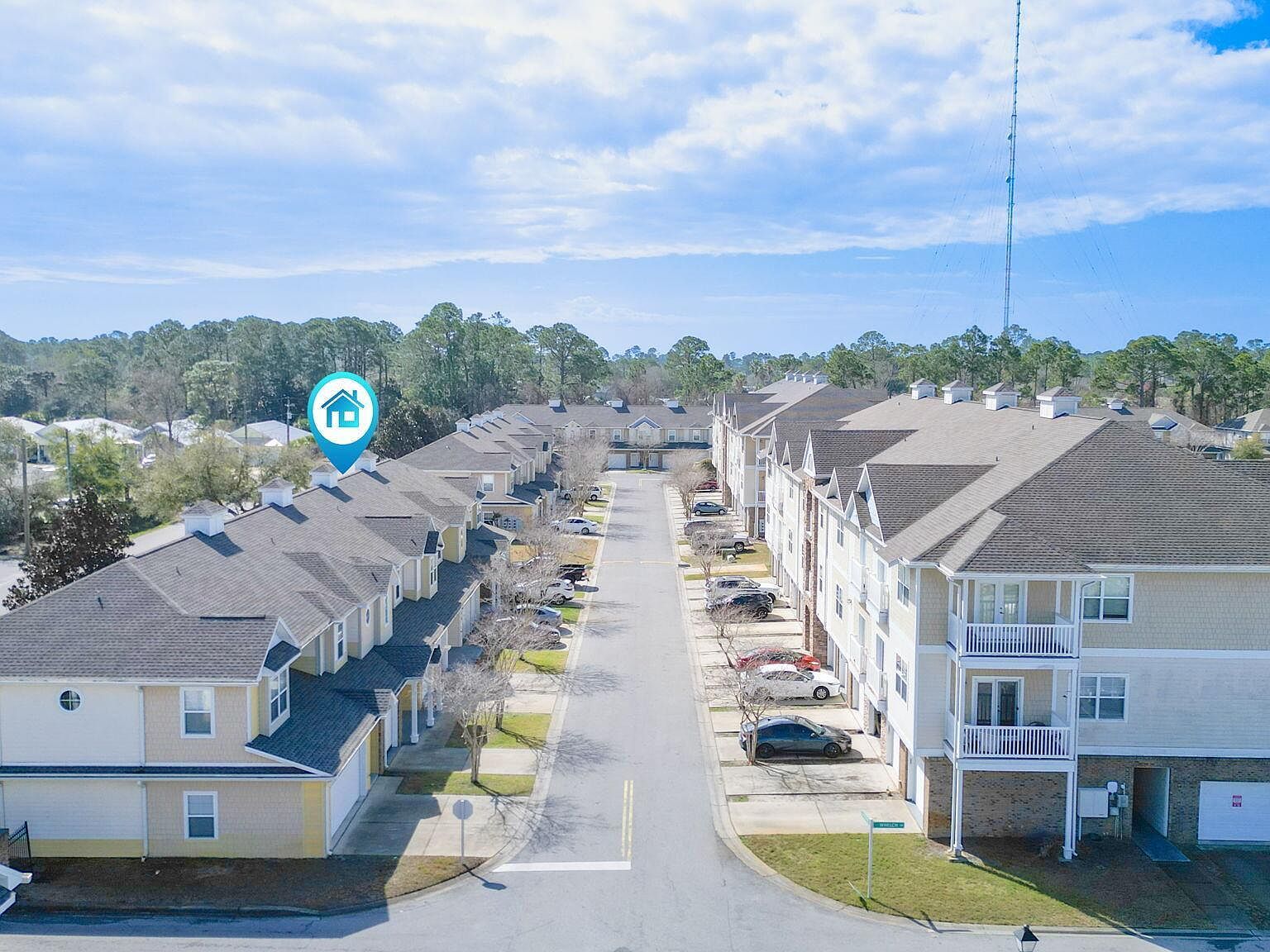 2105 Avensong Ln Unit C104 Panama City, FL 32408 - Thumbnail 5