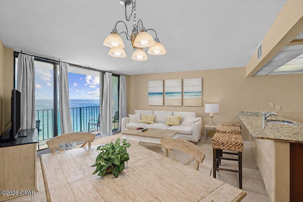 11619 Front Beach Rd Unit 1108 Panama City Beach, FL 32407 - Thumbnail 5