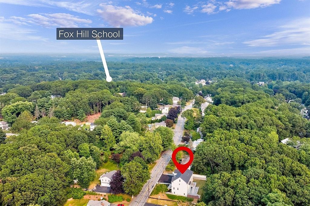 29 Beaverbrook Rd Burlington, MA 01803 - Thumbnail 5