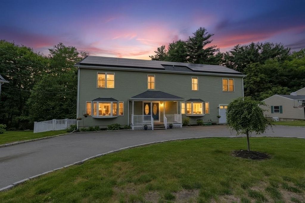 12 Corcoran Rd Burlington, MA 01803 - Thumbnail 5