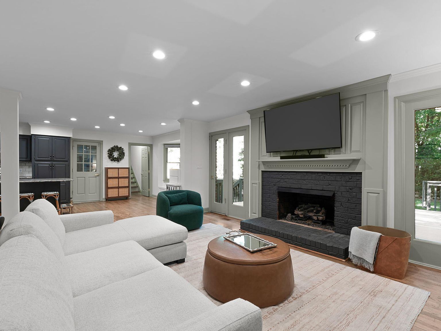 3912 Old Us Highway 1 New Hill, NC 27562 - Thumbnail 5