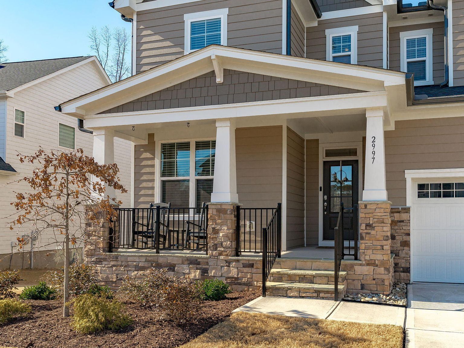 2997 Green Tractor Ave Apex, NC 27502 - Thumbnail 5