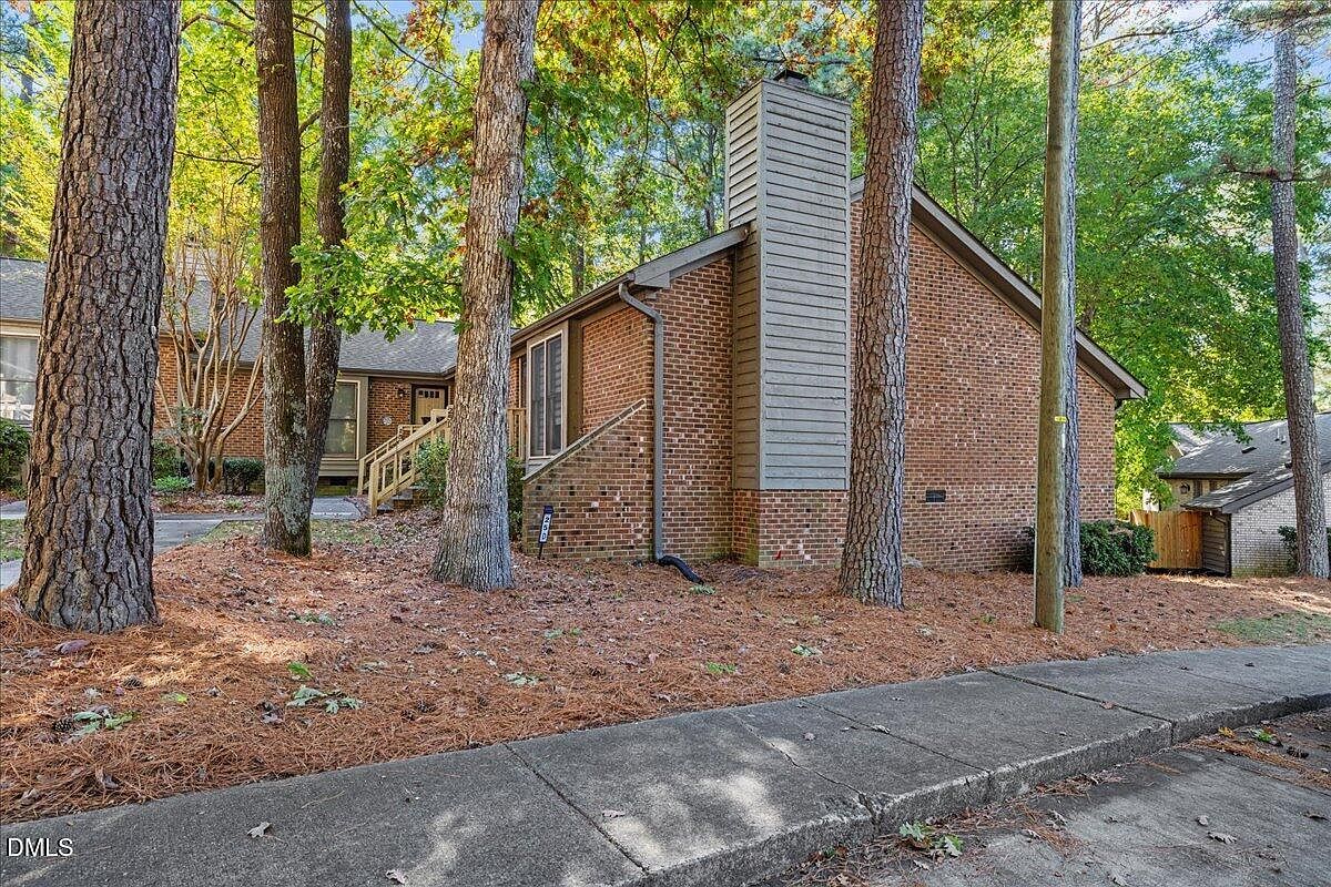 300 W Woodcroft Pkwy APT 25D Durham, NC 27713 - Thumbnail 5