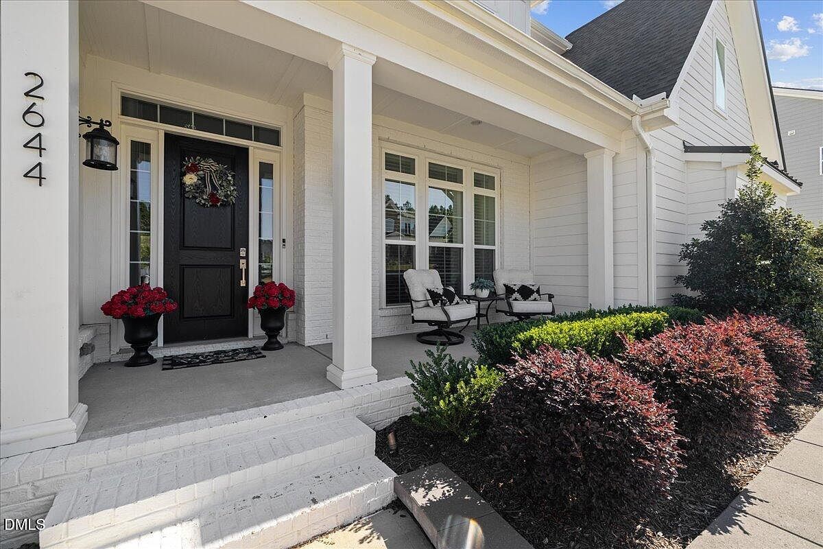 2644 Jordan Pointe Blvd New Hill, NC 27562 - Thumbnail 5