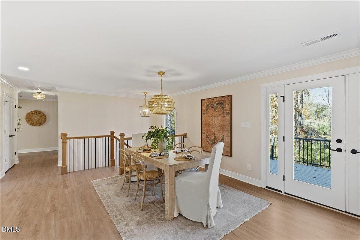 509 Oakland Dr Raleigh, NC 27609 - Thumbnail 5