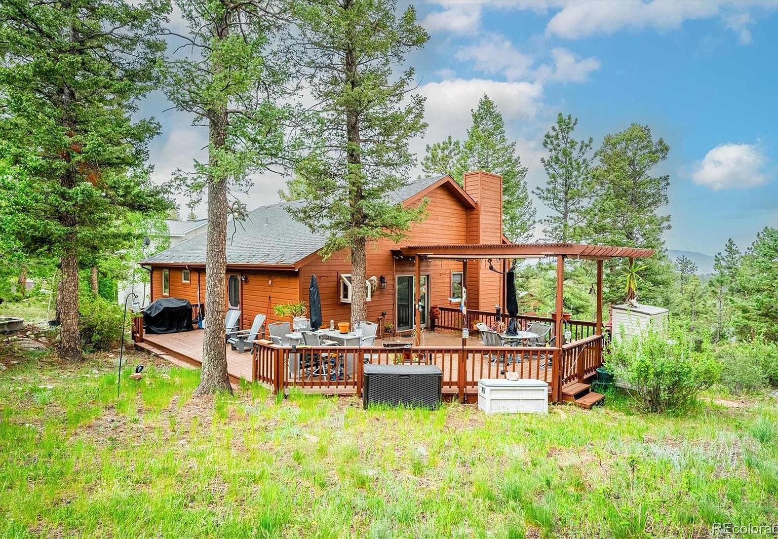 31037 Witteman Rd Conifer, CO 80433 - Thumbnail 5