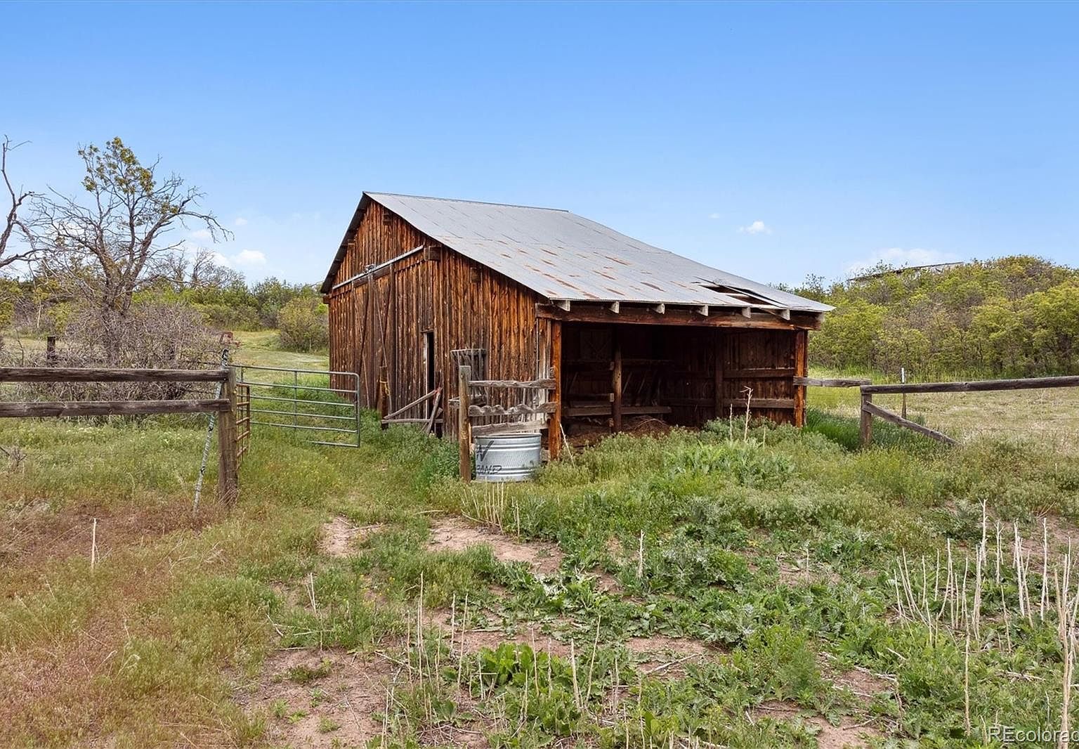 2938 Wolfensberger Rd Sedalia, CO 80135 - Thumbnail 5