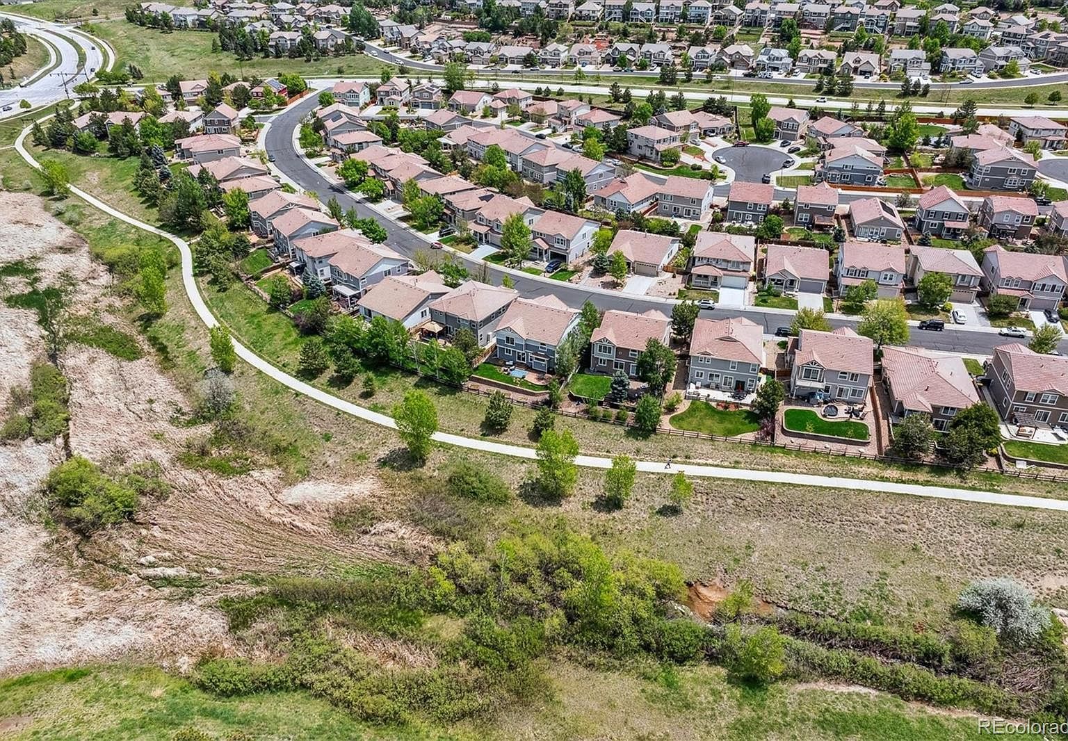 2307 Candleglow St Castle Rock, CO 80109 - Thumbnail 5