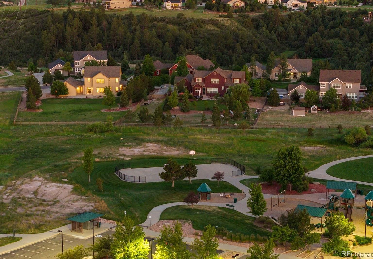 5605 Killen Ave Castle Rock, CO 80104 - Thumbnail 5