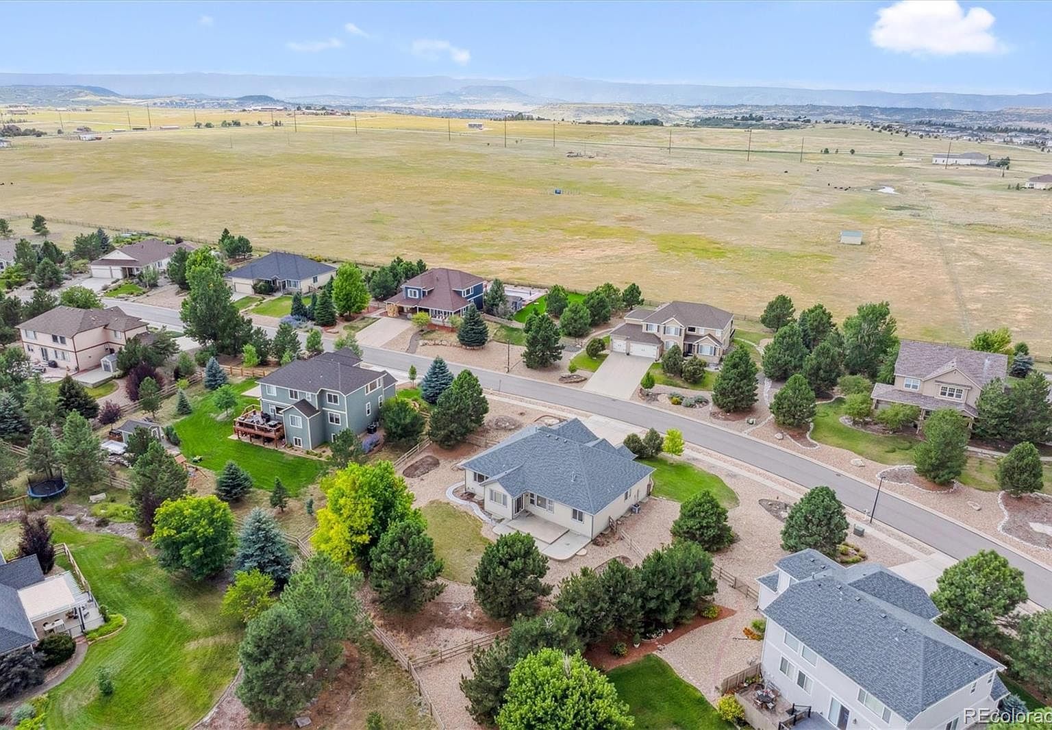 5169 Fairfield Cir Castle Rock, CO 80104 - Thumbnail 5