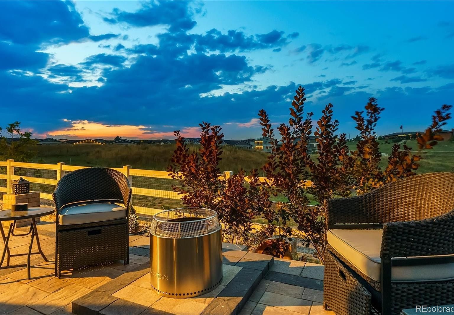 2297 Rosette Ln Castle Rock, CO 80104 - Thumbnail 5