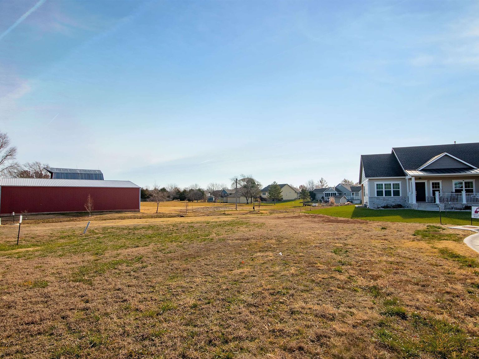 601 Shocker Ln LOT 3 Sedgwick, KS 67135 - Thumbnail 5