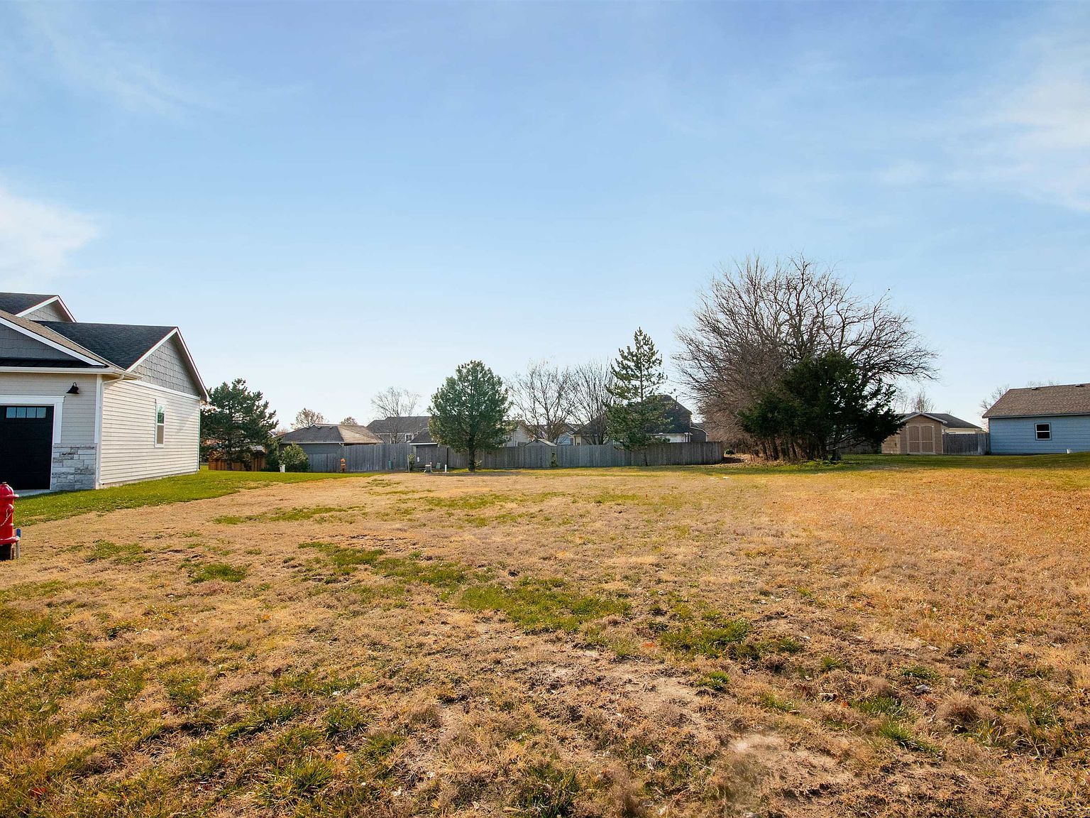605 Shocker Ln LOT 1 Sedgwick, KS 67135 - Thumbnail 5