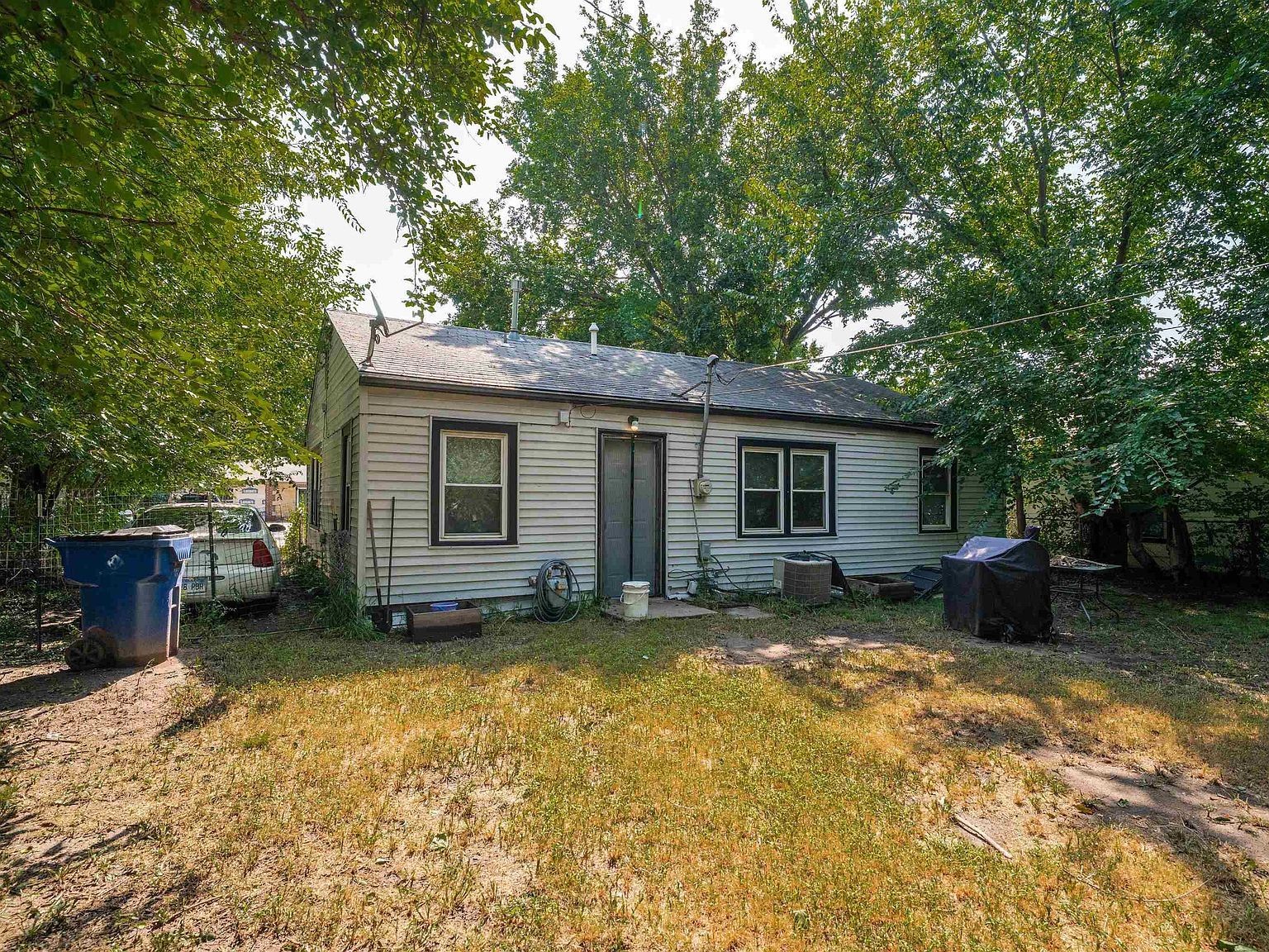 4601 S Brookhaven St Wichita, KS 67216 - Thumbnail 5