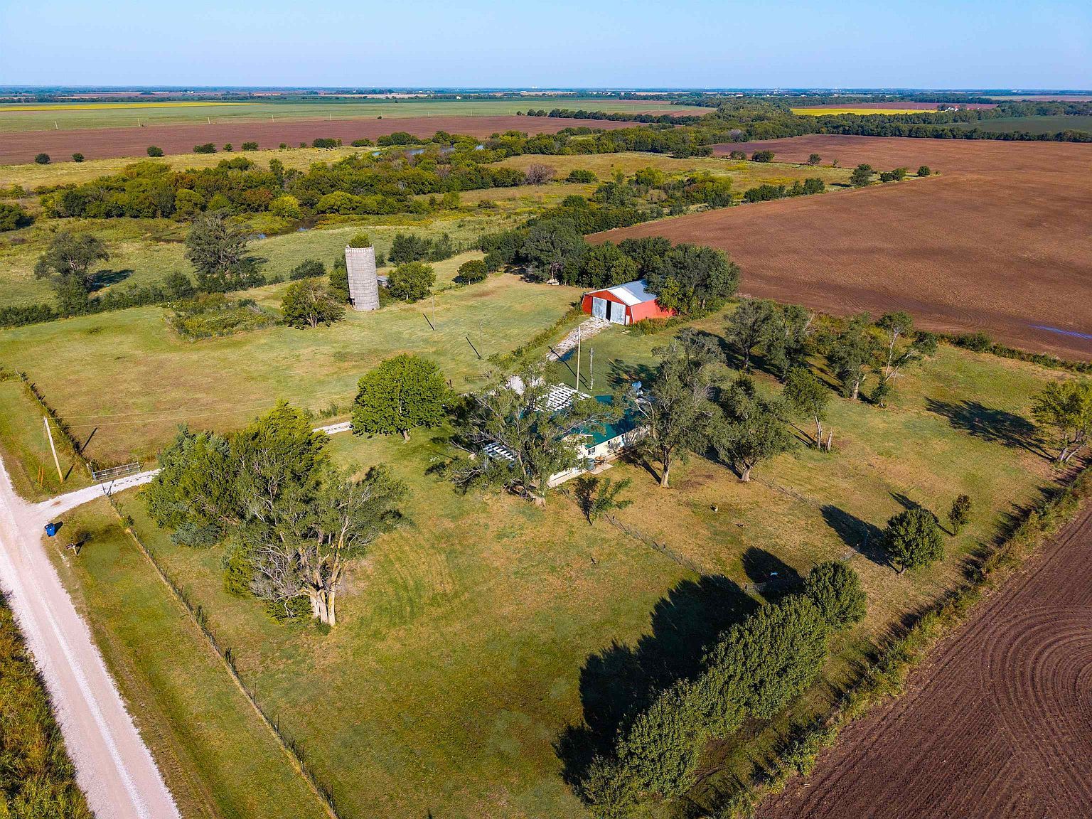 138 W 100th St S Wellington, KS 67152 - Thumbnail 5