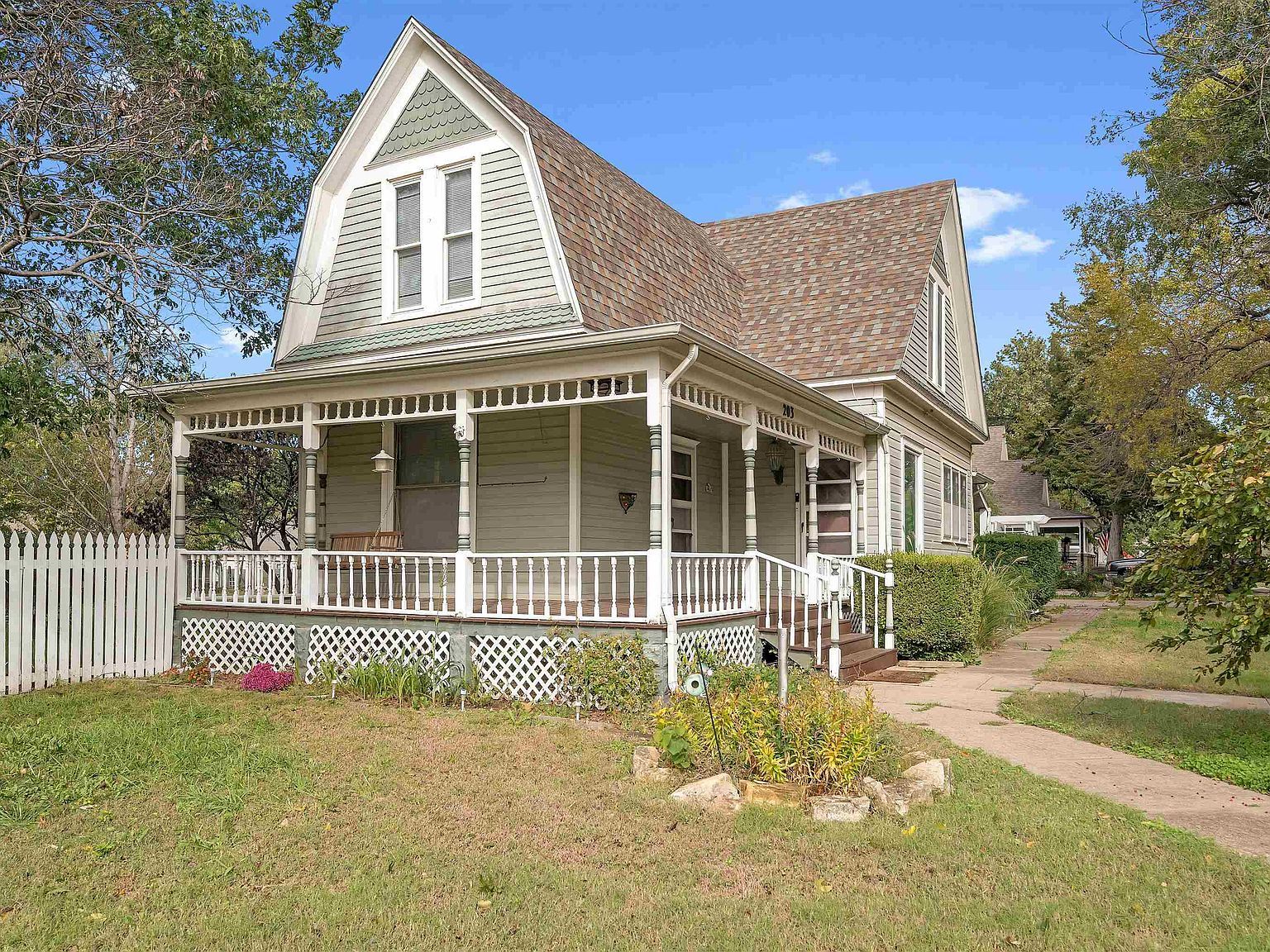 203 N Lee St Clearwater, KS 67026 - Thumbnail 5