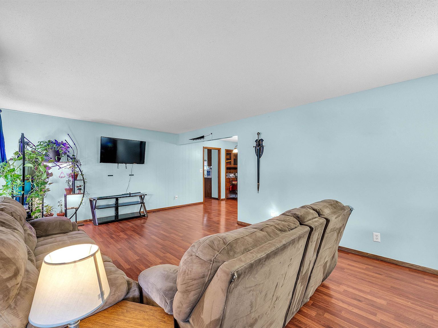 214 N Sedgwick Ave Burrton, KS 67020 - Thumbnail 5