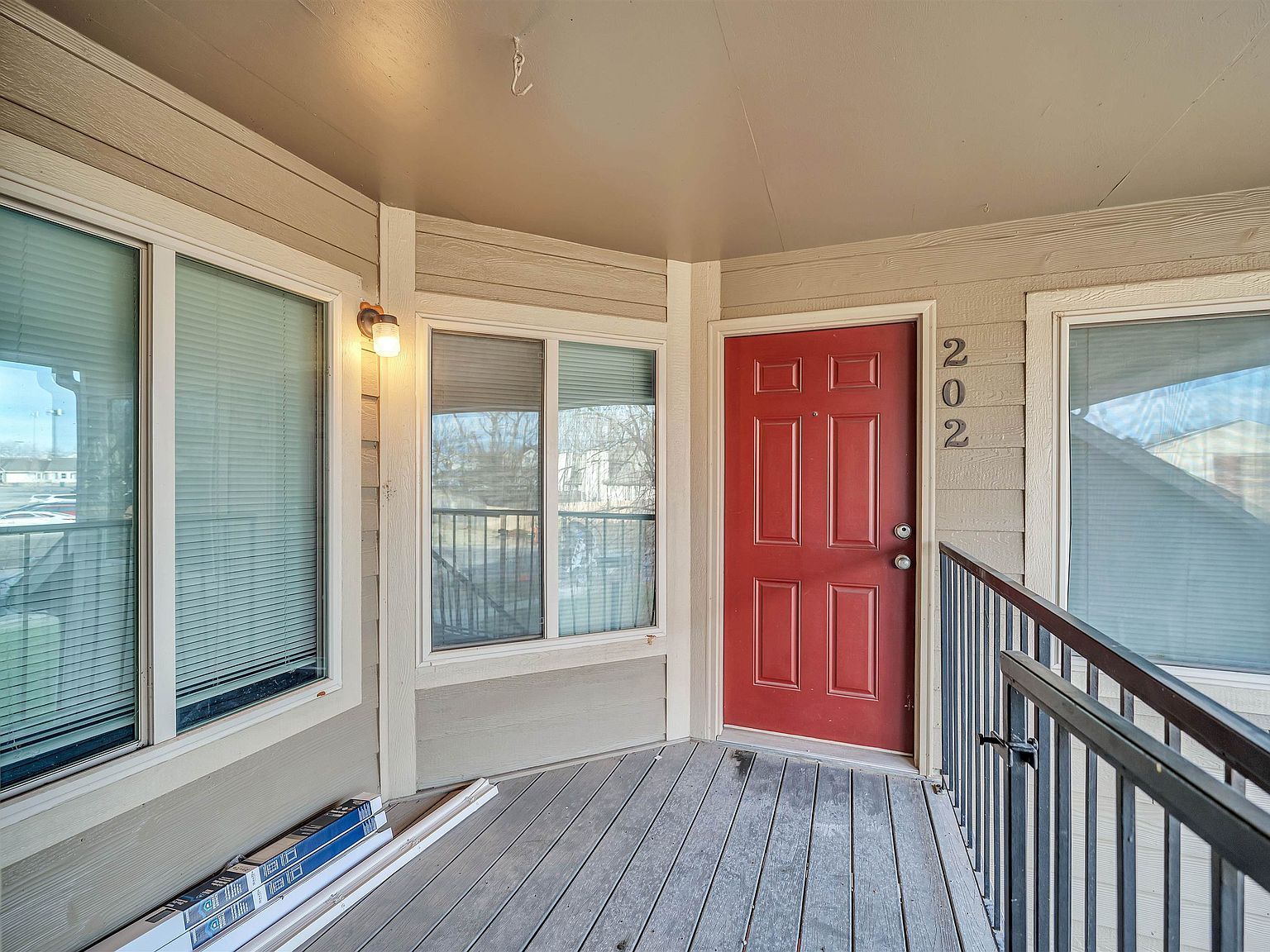 10011 E Boston St APT 202 Wichita, KS 67207 - Thumbnail 5