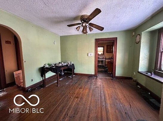 318 N 14th St Terre Haute, IN 47807 - Thumbnail 5