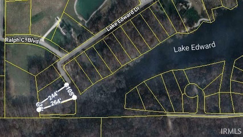 10443 E Lake Edward Dr Huntingburg, IN 47542 - Thumbnail 5