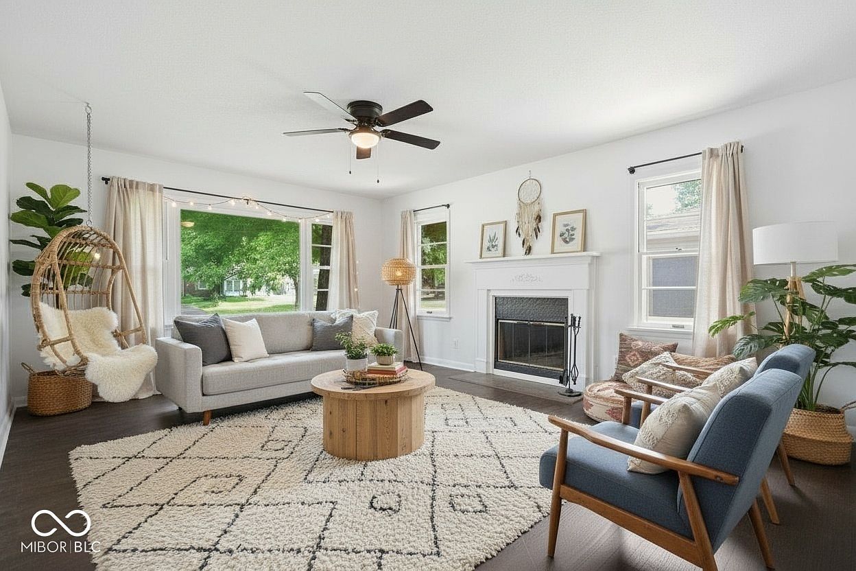 1609 Kessler Blvd E Indianapolis, IN 46220 - Thumbnail 5