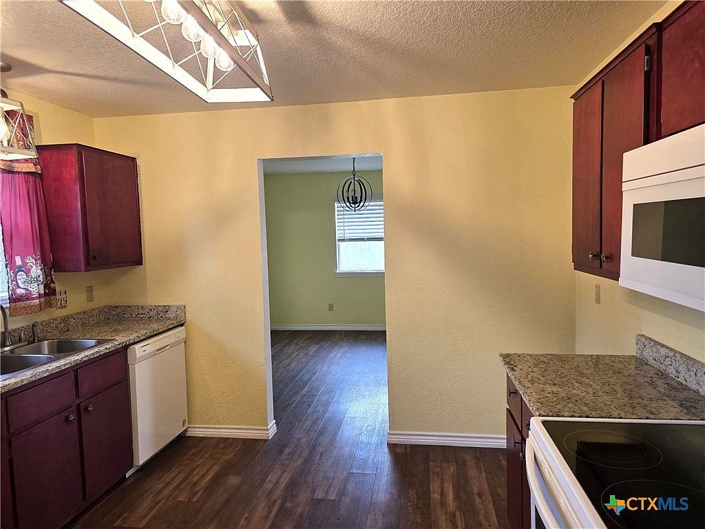 1901 Amethyst Dr Killeen, TX 76549 - Thumbnail 5