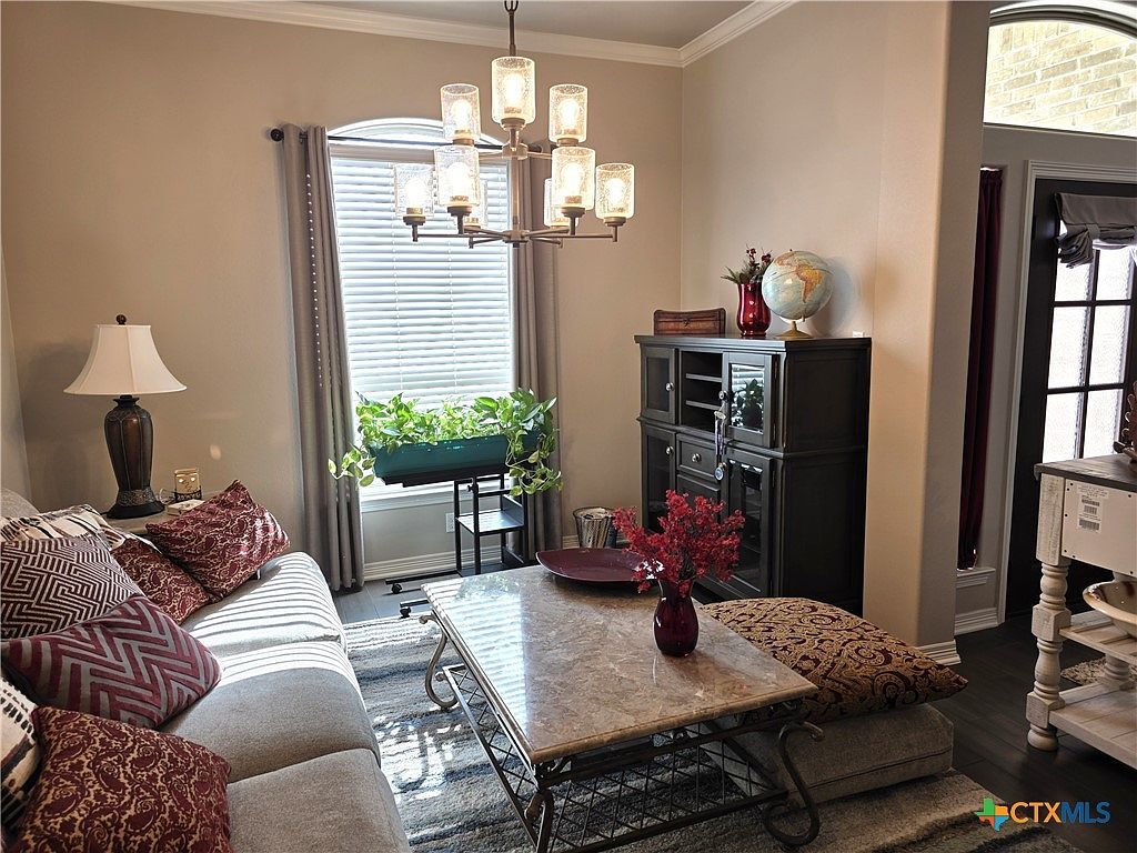 3318 Laurel Highlands Dr Salado, TX 76571 - Thumbnail 5