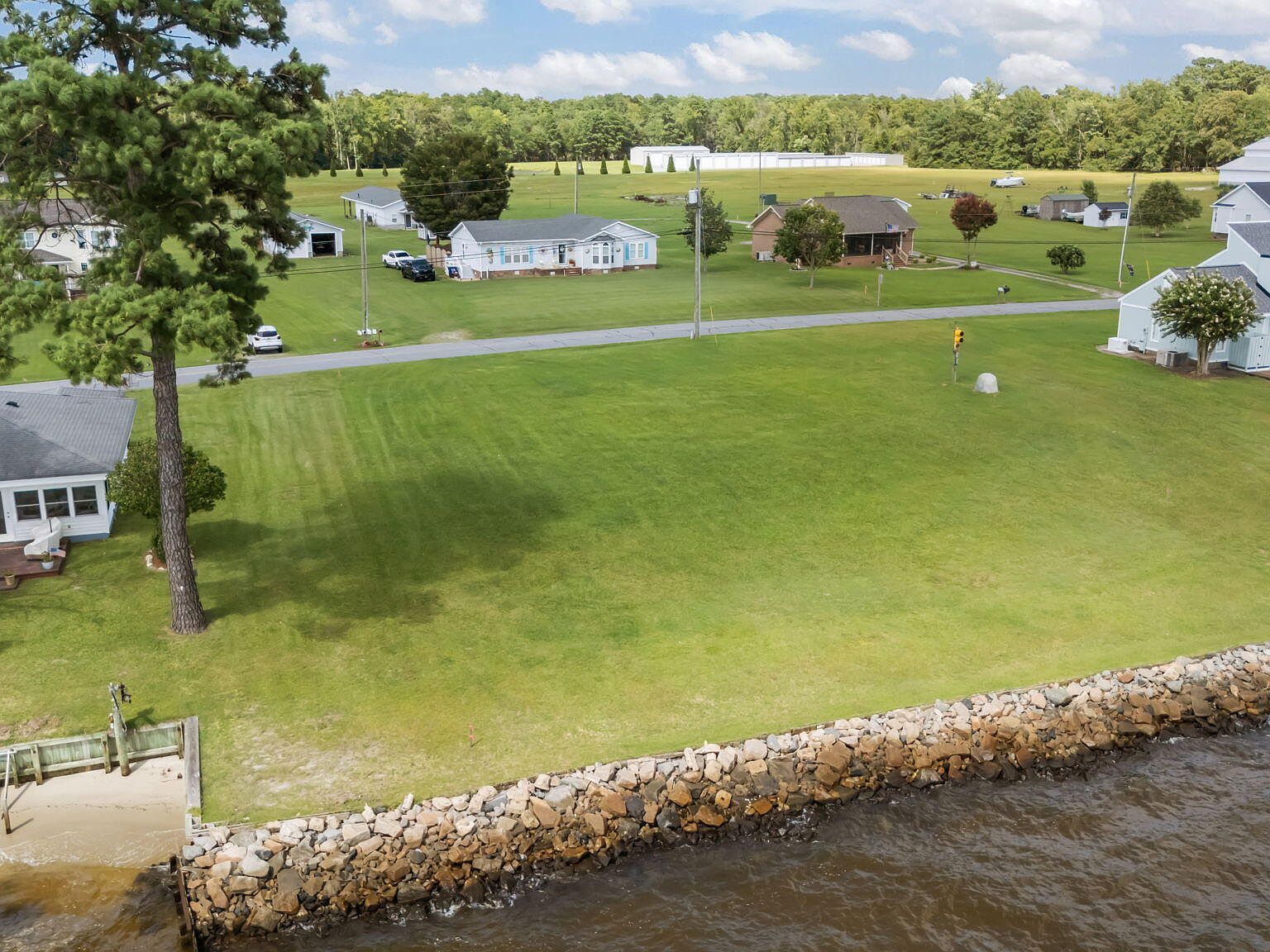 1741 Bayview Rd Bath, NC 27808 - Thumbnail 5