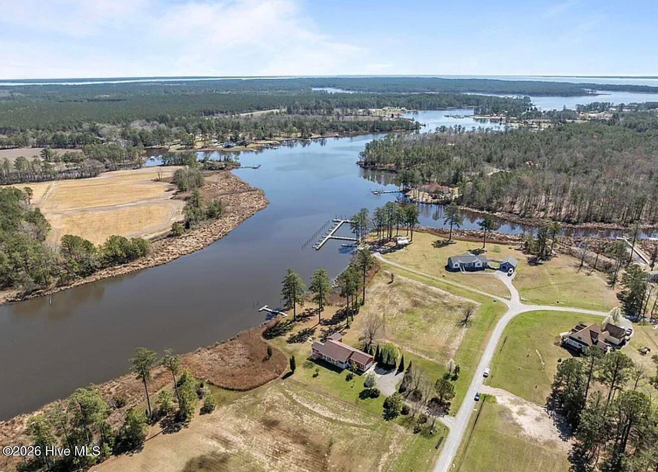 1052 N Creek Dr Belhaven, NC 27810 - Thumbnail 5