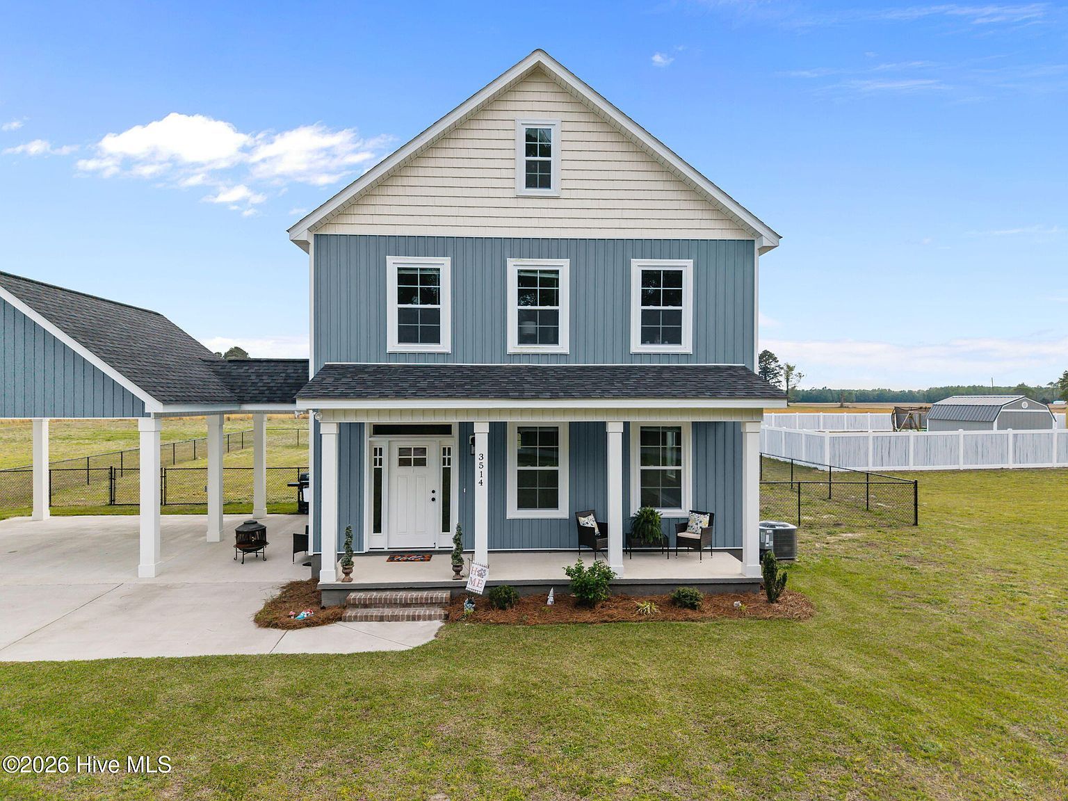 3514 Old Creek Rd Greenville, NC 27834 - Thumbnail 5