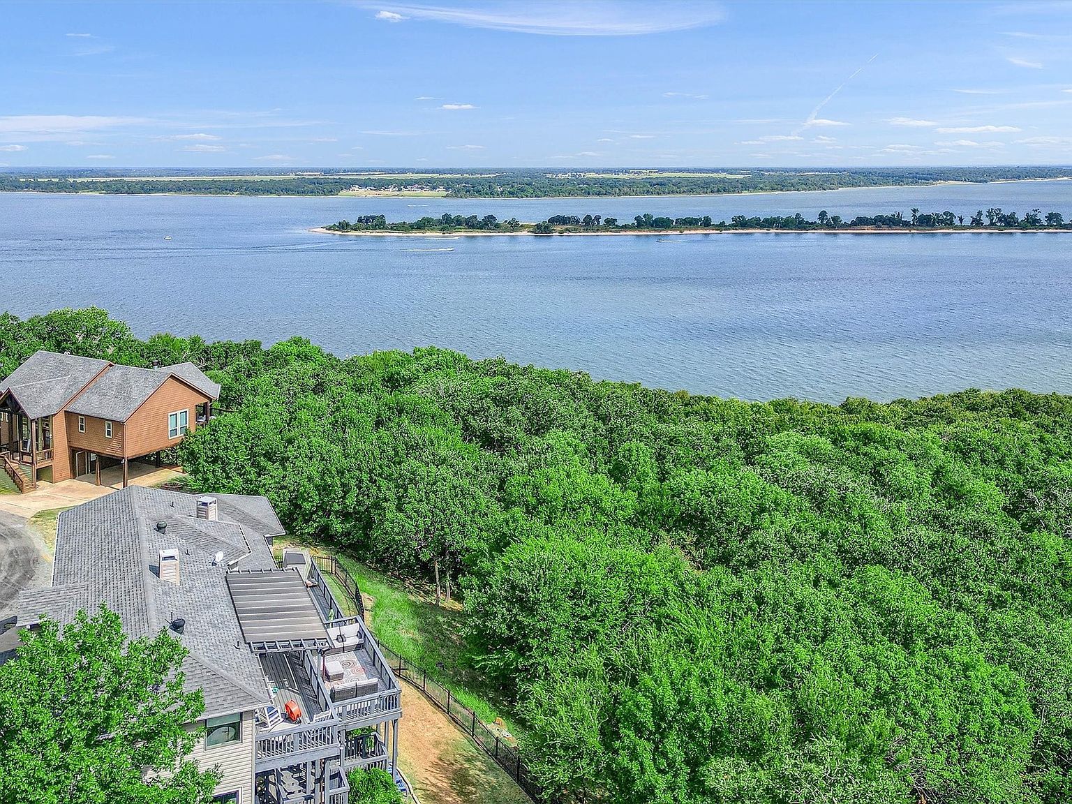 120 Eagleview Cir Pottsboro, TX 75076 - Thumbnail 5