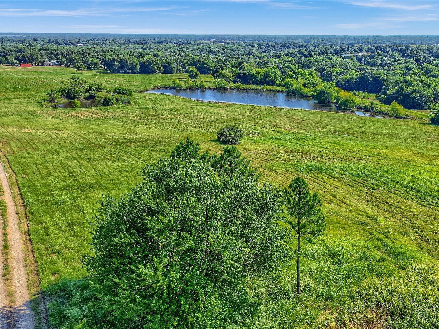 1200 County Road 1215 Savoy, TX 75479 - Thumbnail 5