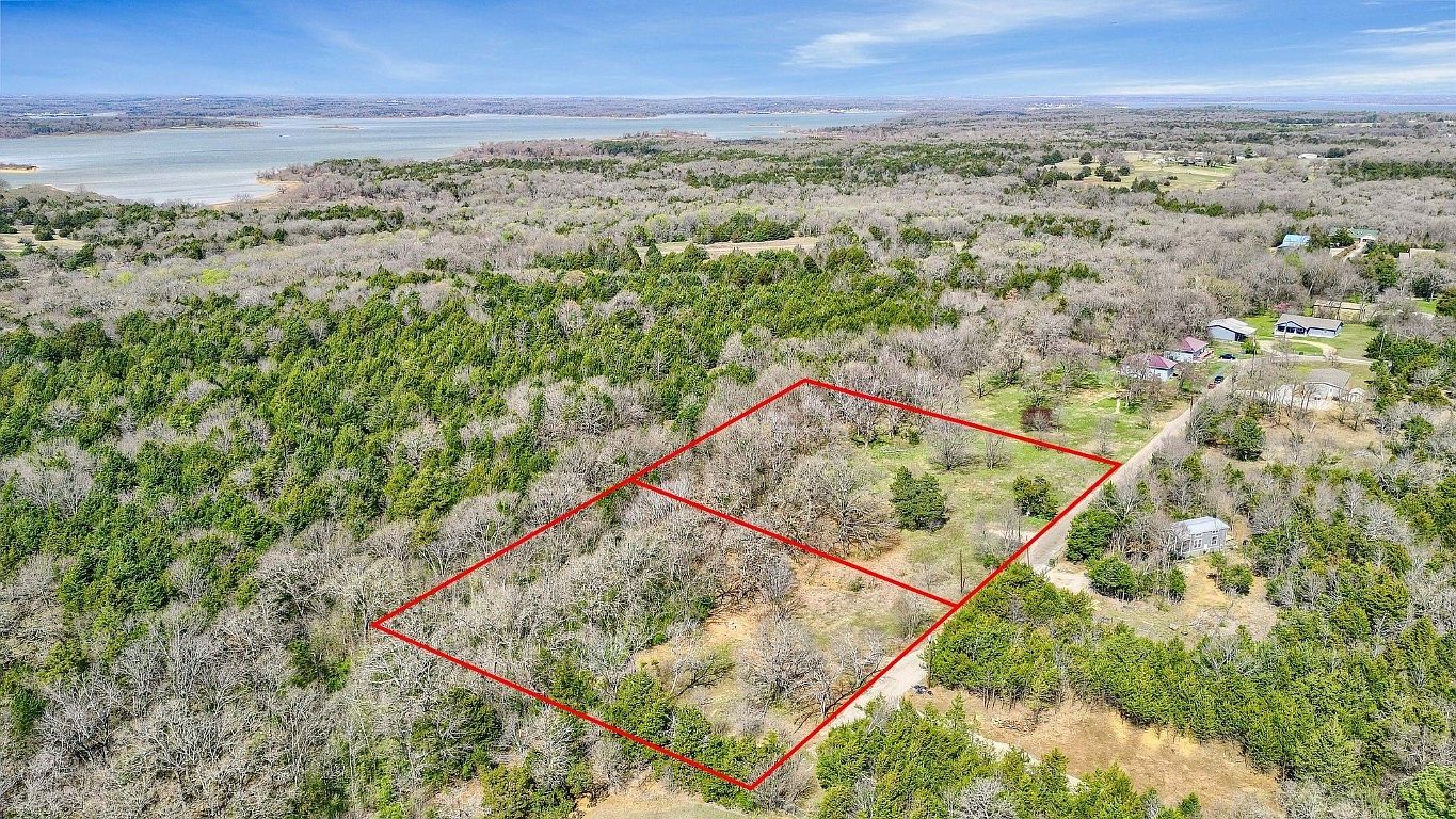 291 Riner Rd Pottsboro, TX 75076 - Thumbnail 5