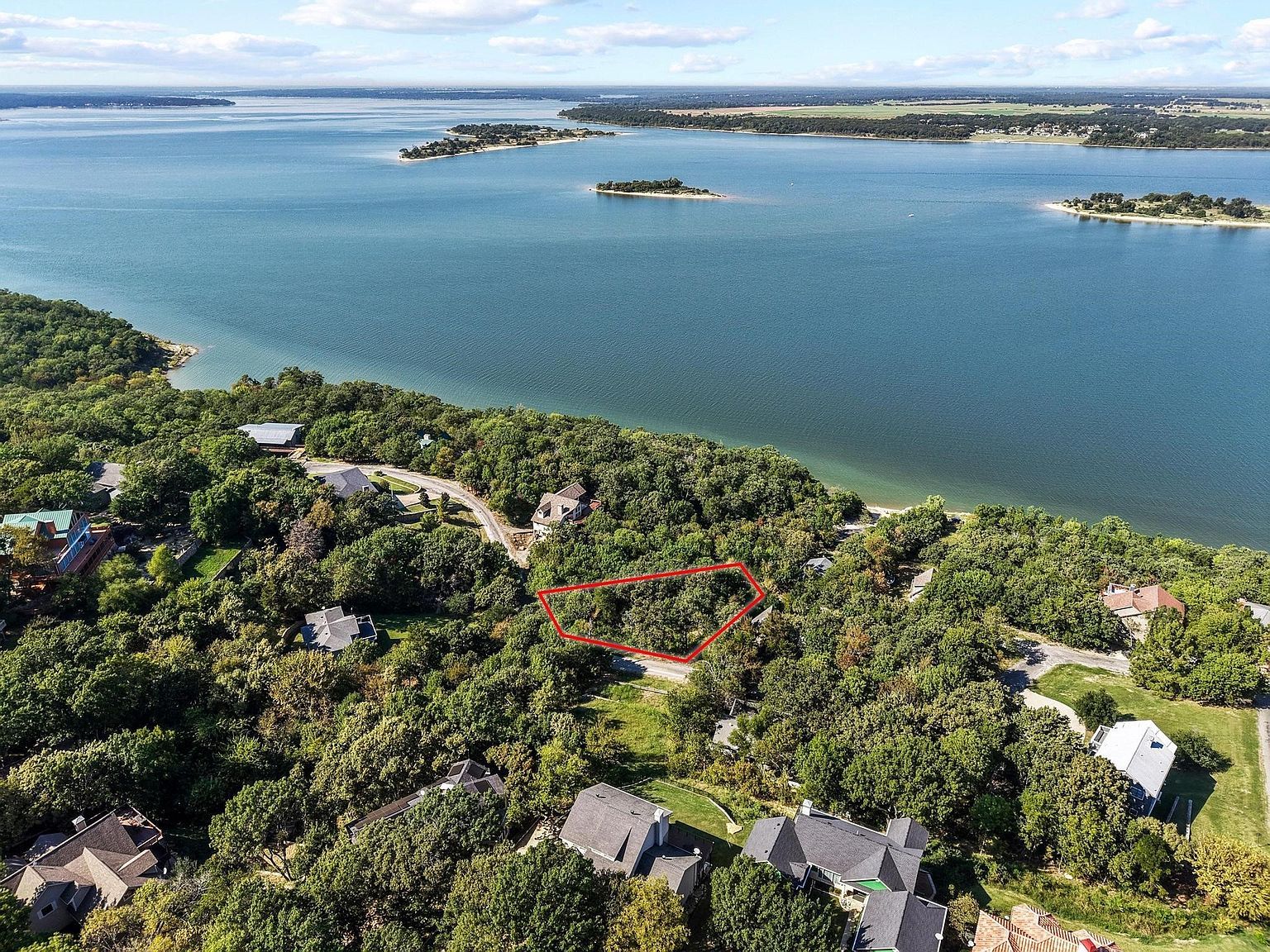 210 Walnut Ln Pottsboro, TX 75076 - Thumbnail 5