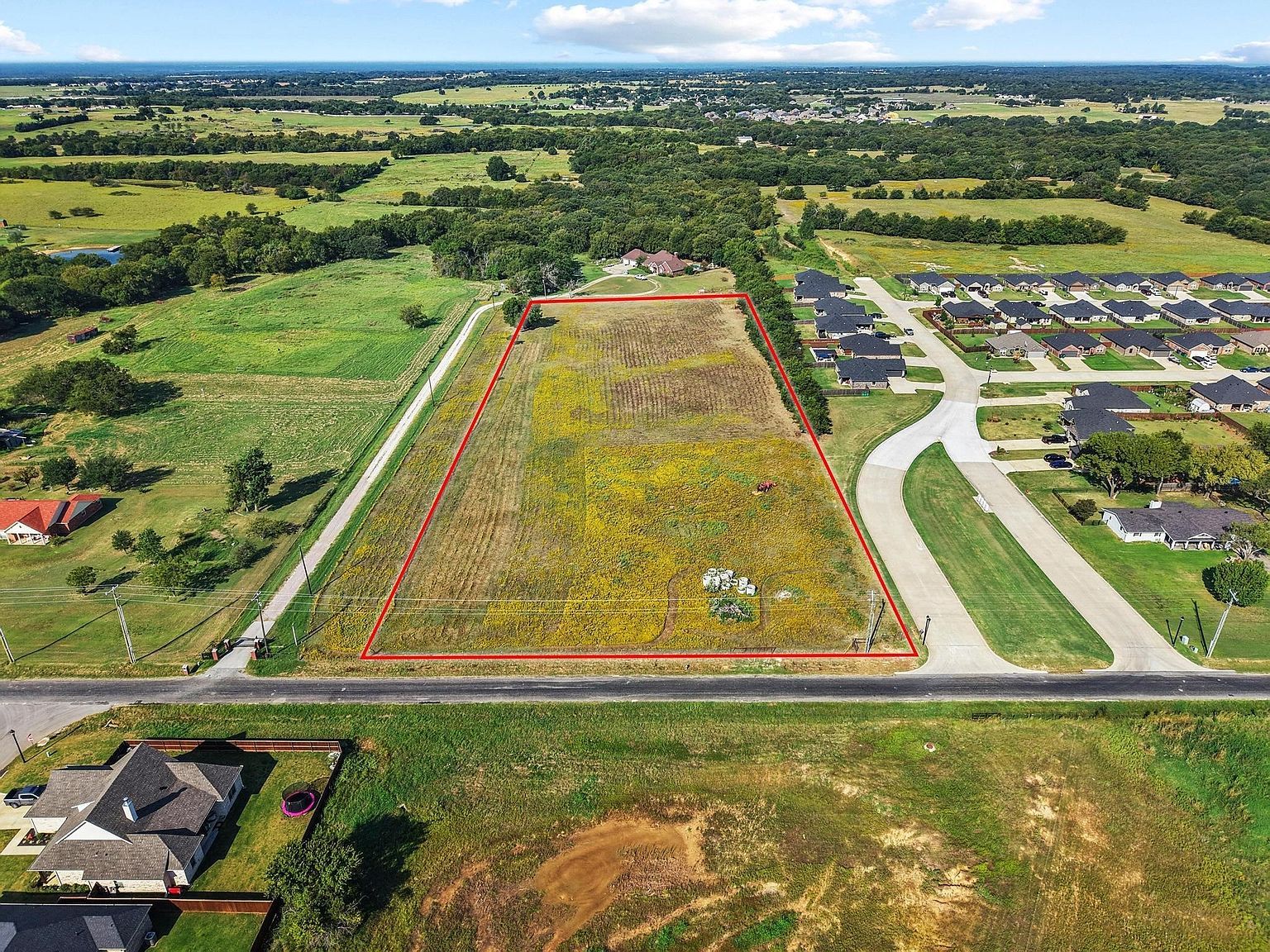 Tbd Pearce Rd Pottsboro, TX 75076 - Thumbnail 5