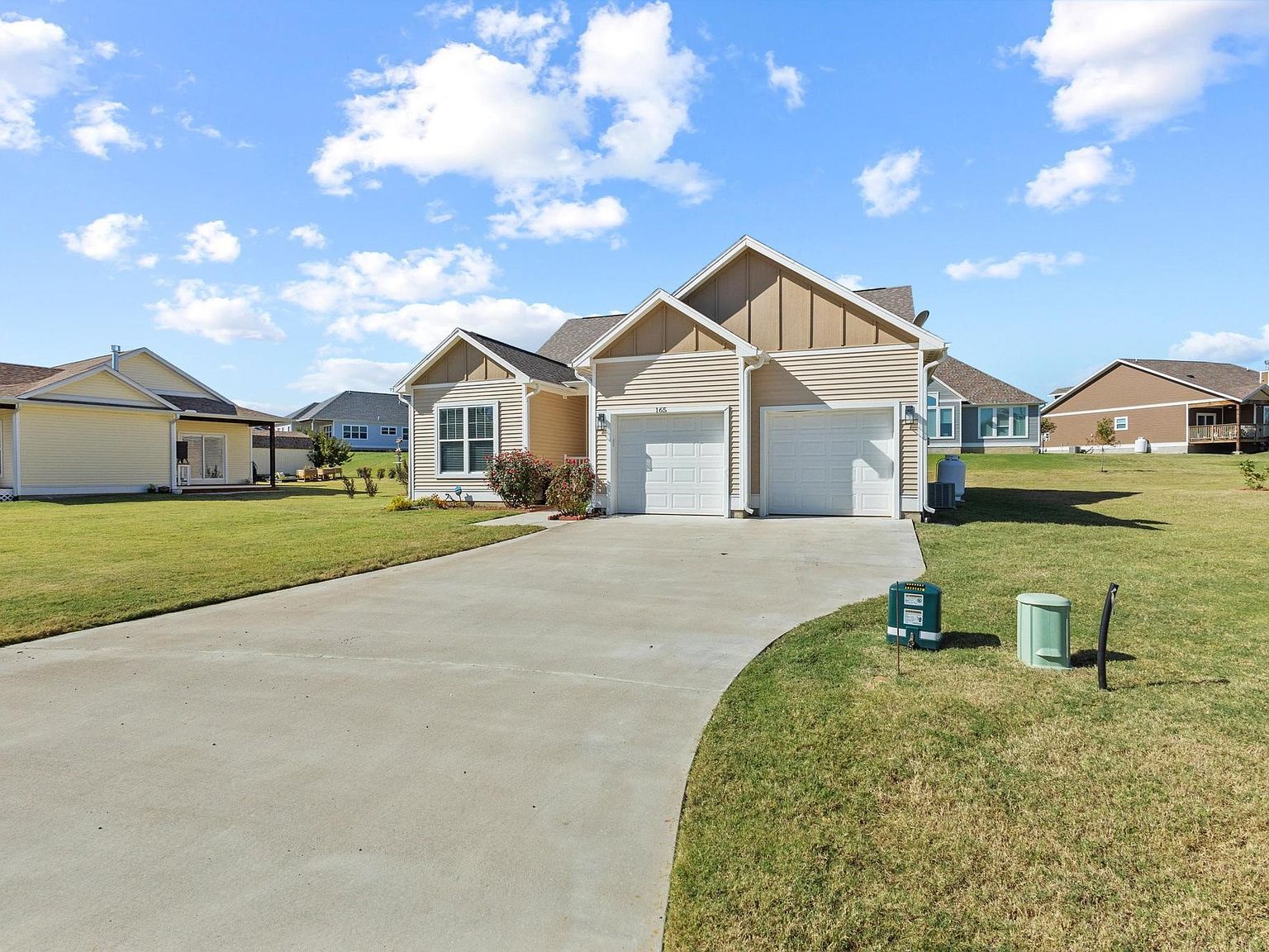 165 Willow Tree Ln Pottsboro, TX 75076 - Thumbnail 5