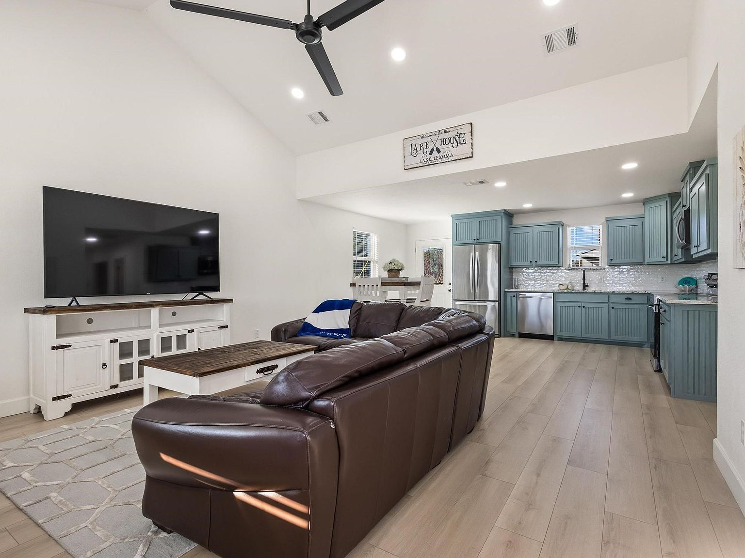 61 Lee Blvd Pottsboro, TX 75076 - Thumbnail 5