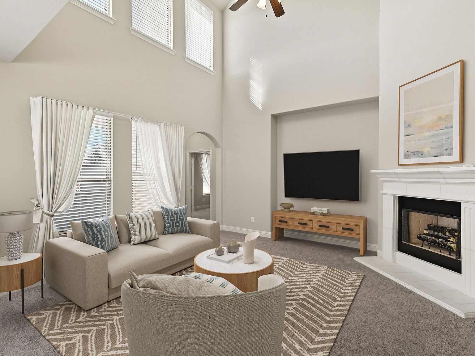 9809 Brazoria Trl Fort Worth, TX 76126 - Thumbnail 5