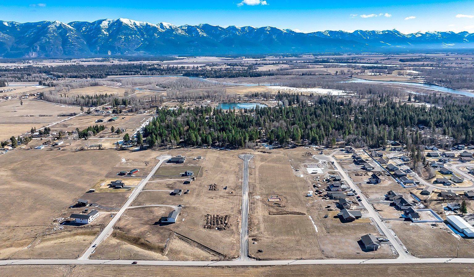 LOT 7 Liberty St Kalispell, MT 59901 - Thumbnail 5