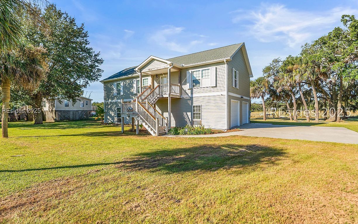 26 View Point Cir Saint Helena Island, SC 29920 - Thumbnail 5