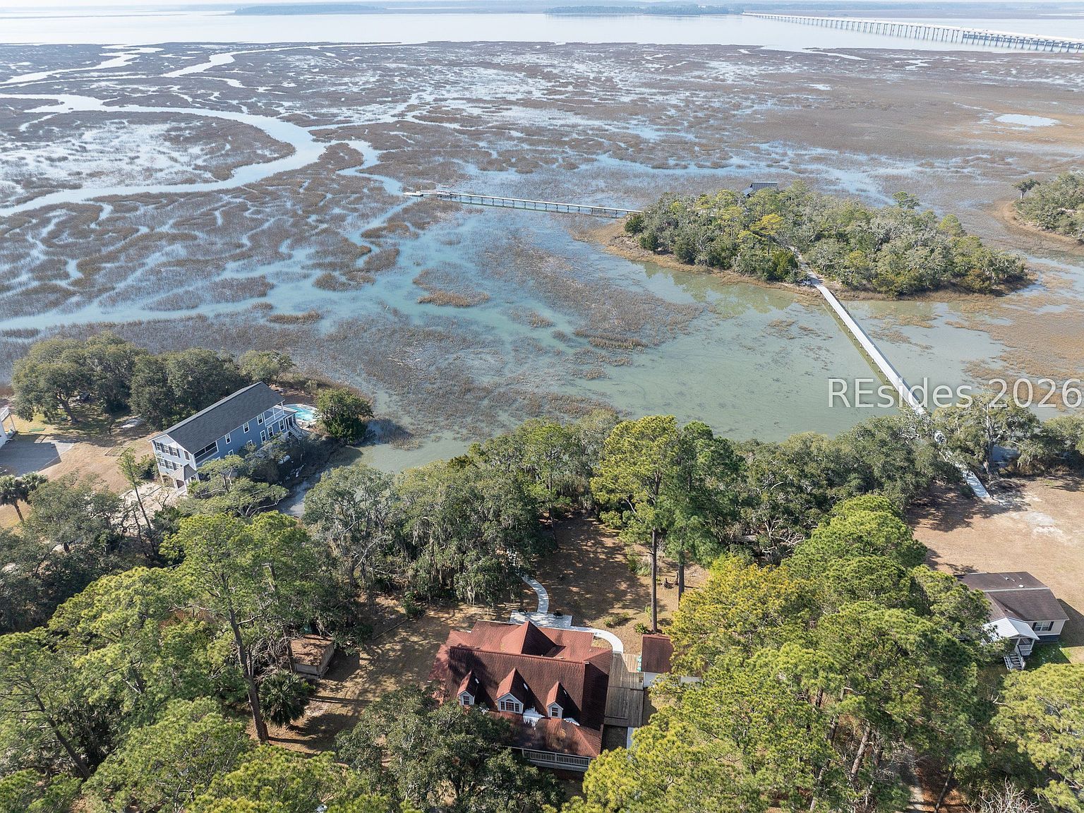 50 Scipio Rd Beaufort, SC 29906 - Thumbnail 5