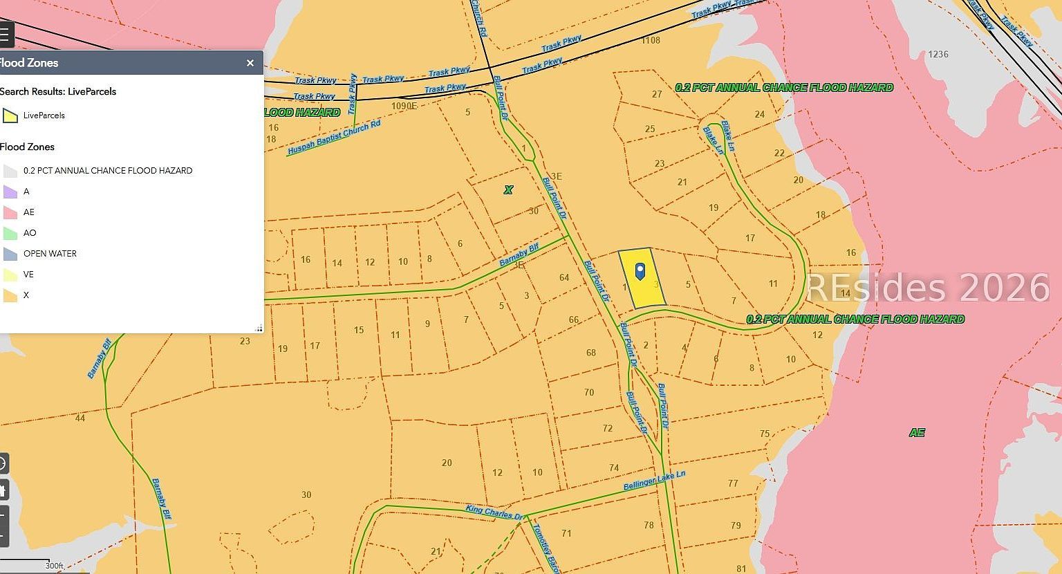 3 Blake Ln Seabrook, SC 29940 - Thumbnail 5