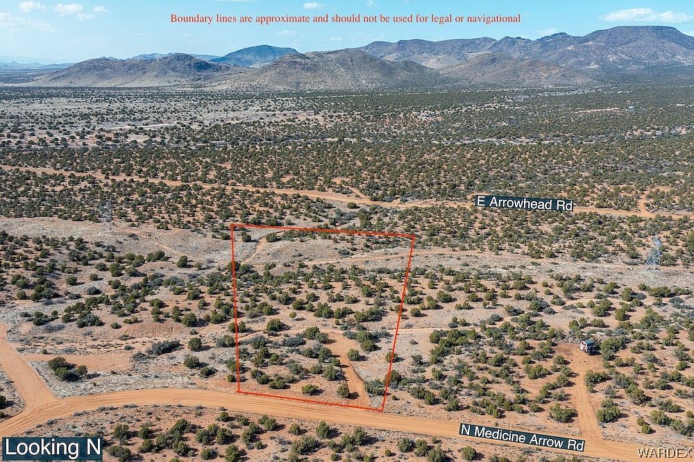 0 Medicine Arrow Rd Kingman, AZ 86409 - Thumbnail 5