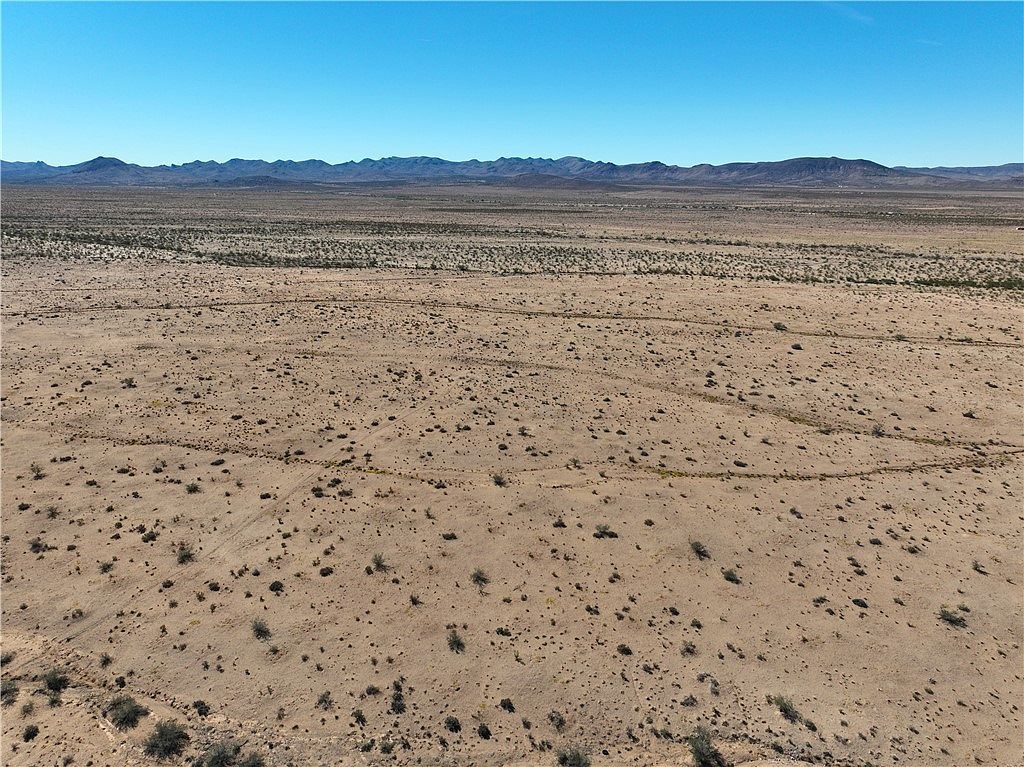 0 N Chicory Dr Dolan Springs, AZ 86441 - Thumbnail 5