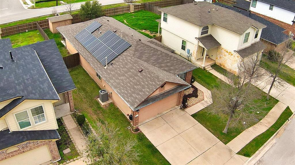 12307 Waterford Run Way Manor, TX 78653 - Thumbnail 5