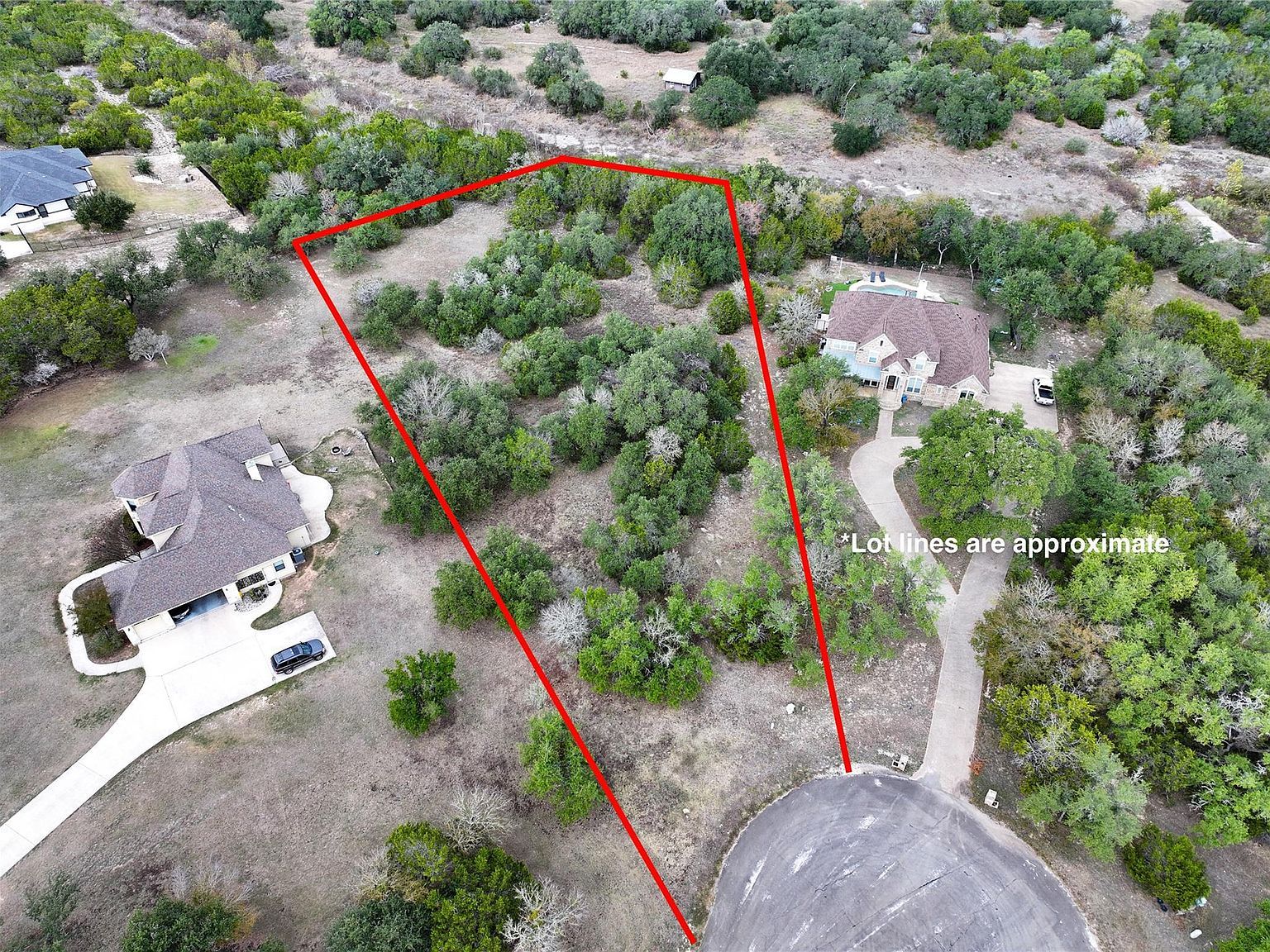 147 Zinnia Ct Driftwood, TX 78619 - Thumbnail 5