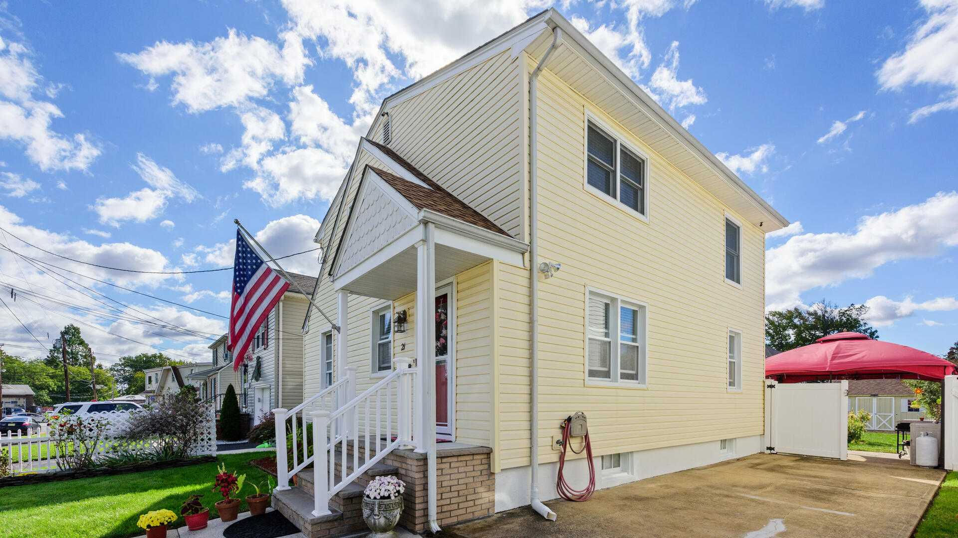 21 Highfield Road, Colonia, NJ, USA, Woodbridge Township, 7067 - Thumbnail 5