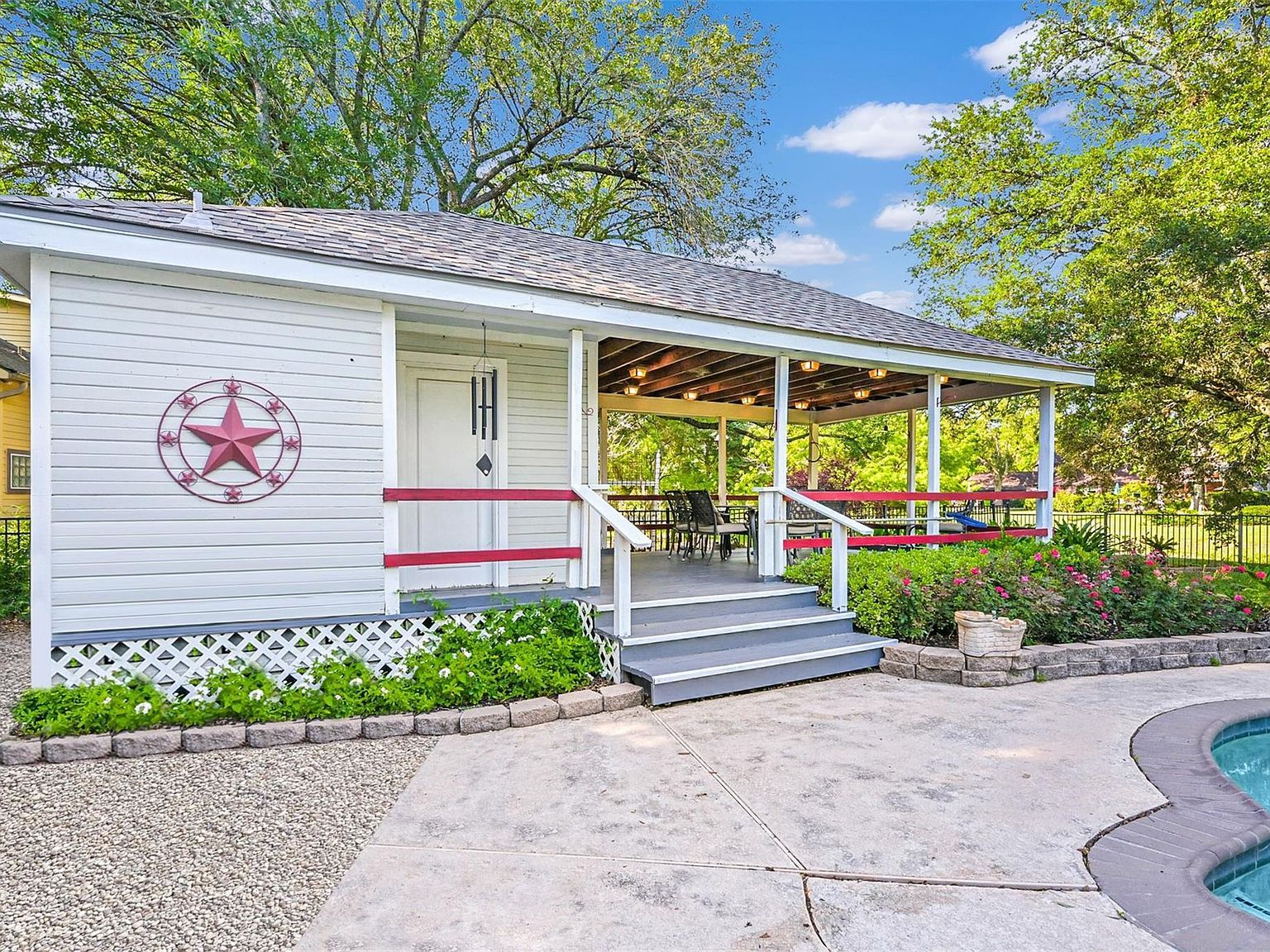 2607 E Pebble Beach Dr Missouri City, TX 77459 - Thumbnail 5