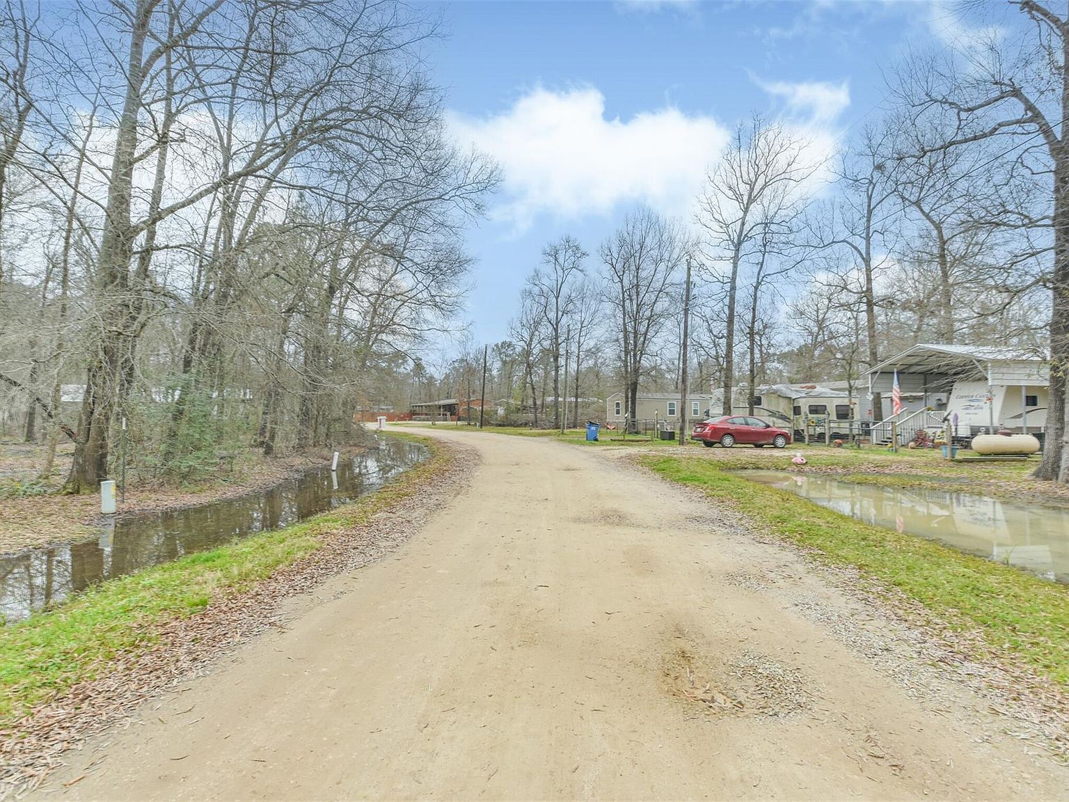 160 Jaycrest Livingston, TX 77351 - Thumbnail 5