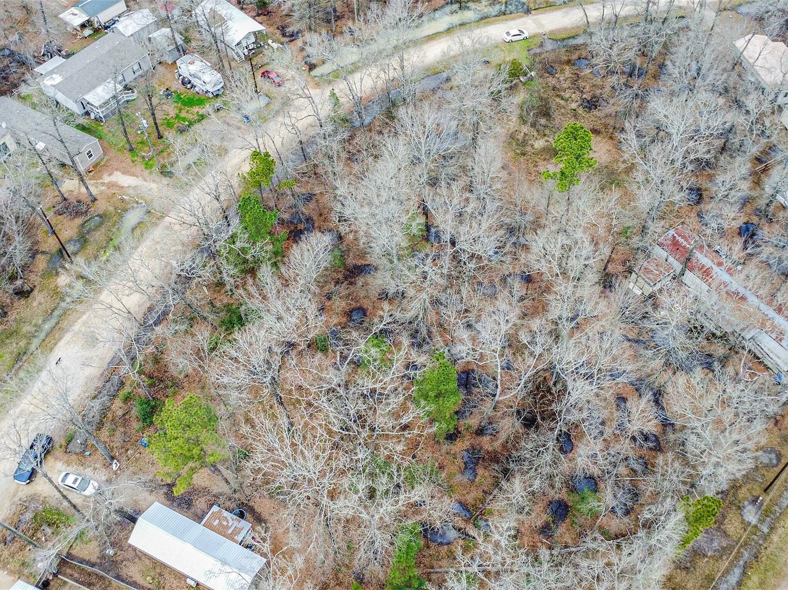 159 Jaycrest Livingston, TX 77351 - Thumbnail 5